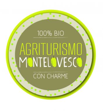 logo Agriturismo Montelovesco