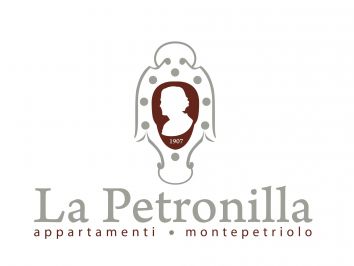 La Petronilla - Montepetriolo - Logo