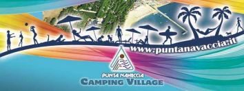 Il Camping Village Punta Navaccia è l’ambiente ideale per TUTTI per trascorrere una vacanza spensierata e divertente in un clima di amicizia e di ospitalità veramente eccezionali.