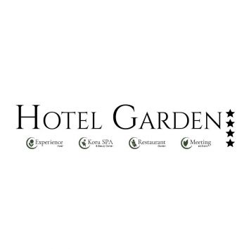 Titolo: HOTEL GARDEN