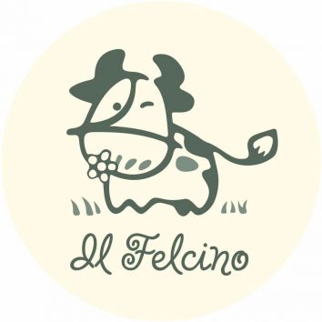 Titolo: AZIENDA AGRITURISTICA IL FELCINO