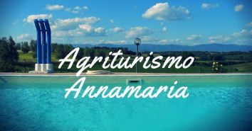 Titolo: AGRITURISMO ANNA MARIA