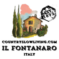 Titolo: AGRITURISMO IL FONTANARO