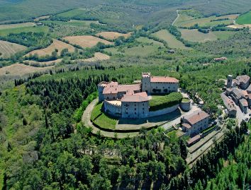 Titolo: CASTELLO DI MONTEGIOVE