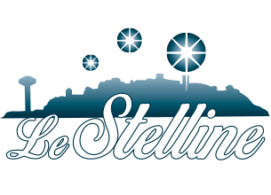 Titolo: LE STELLINE