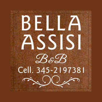 Titolo: BELLA ASSISI B&B