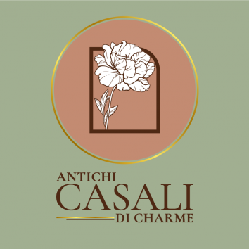 Titolo: AGRITURISMO ANTICHI CASALI DI CHARME