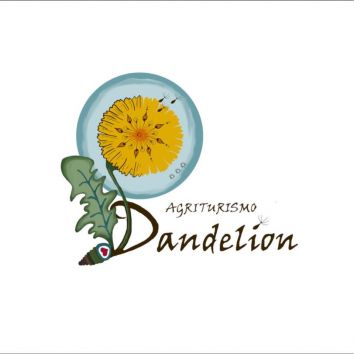 Titolo: AGRITURISMO DANDELION di Mirella Bertolini