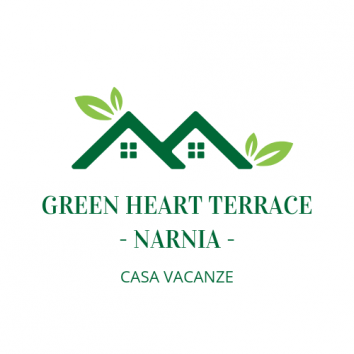 Titolo: GREEN HEART TERRACE - NARNIA