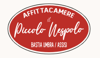 Titolo: CAMERE DEL PICCOLO NESPOLO