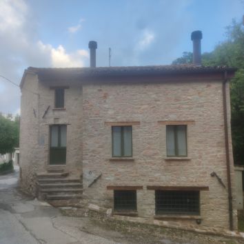 Titolo: CASA VECCHIA