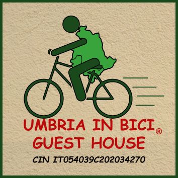 Titolo: UMBRIA IN BICI GUEST HOUSE