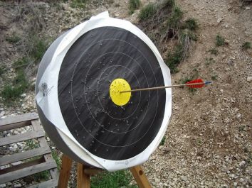 Titolo: Archery - Sibillini Adventure