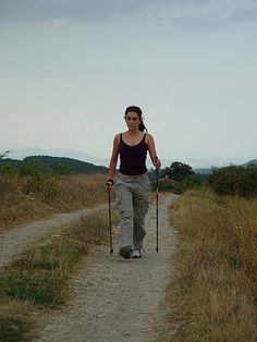 Titolo: Nordic Walking - Sibillini Adventure