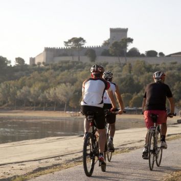 Titolo: Eat and Bike to Casiglione del Lago