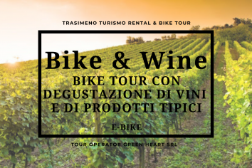 Titolo: Vélo et vin