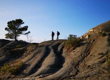 Titolo: Excursion à Gubbio et dans les environs