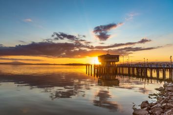 Titolo: Trekking e Segreti | Trasimeno