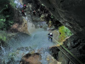 Titolo: Long week-end VALNERINA et PIEDILUCO OUTDOOR