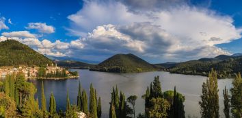 Titolo: Wochenende VALNERINA und PIEDILUCO OUTDOOR