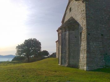 Titolo: Environnement et mysticisme en Ombrie