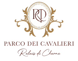Titolo: HOTEL PARCO DEI CAVALIERI