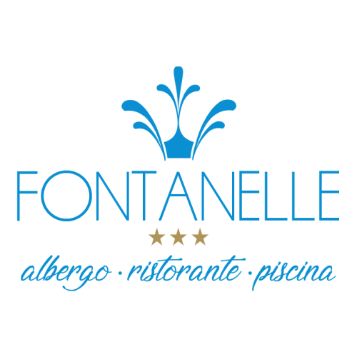 Logo of Residenza Fontanelle, offering stays in a cared-for and welcoming environment.
