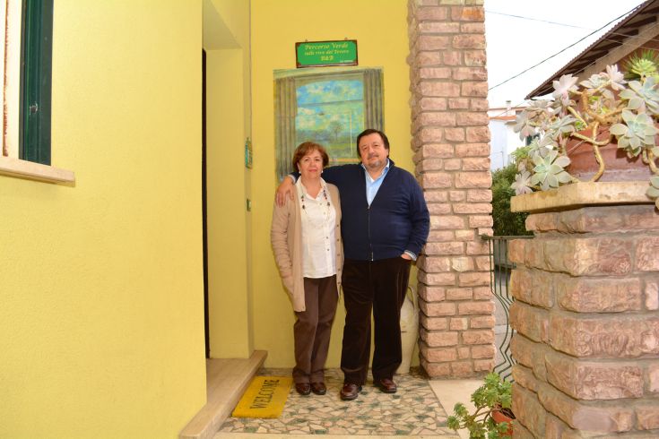 Chambre d'hôtes accueillante offre un séjour serein dans la nature, parfait pour un moment de détente et de bien-être.