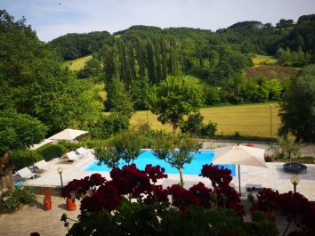 Titolo: VILLA GINEVRA