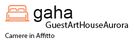 Titolo: GUEST ART HOUSE AURORA