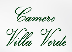 Titolo: CAMERE VILLA VERDE