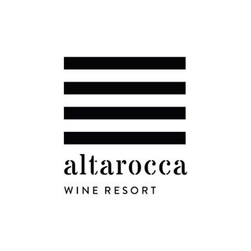 Titolo: ALTAROCCA WINE RESORT