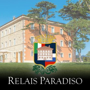 Titolo: RELAIS PARADISO