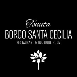 Una struttura ricettiva in Umbria che offre ristorante e camere eleganti.