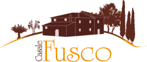 Ein Palast, umgeben von Olivenhainen und Weinbergen, ideal zum Entspannen und Spazierengehen in Umbrien.