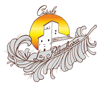 Titolo: CASALE LA PALOMBARA