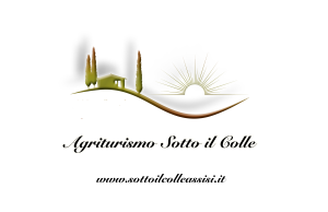 L'Agriturismo Sotto il Colle è un luogo raccolto circondato dalla natura, situato vicino a una collina.