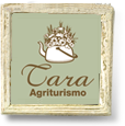 Titolo: AGRITURISMO TARA