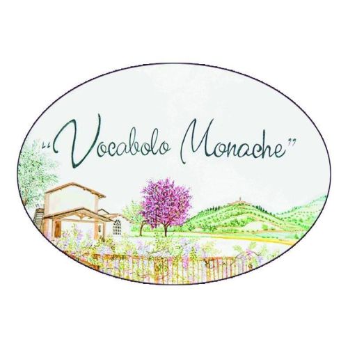 Agritourisme situé dans la tranquillité de la campagne ombrienne, doté d'une piscine et d'une zone avec jacuzzi.