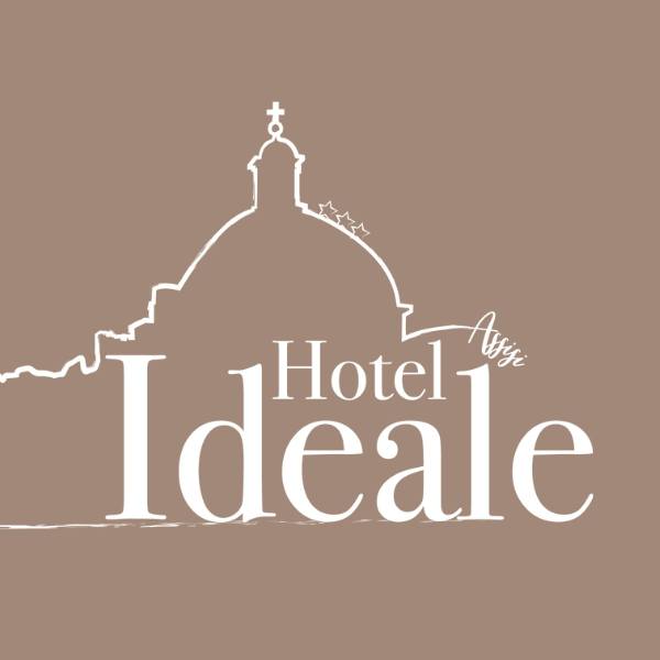 Titolo: HOTEL IDEALE PER TURISTI