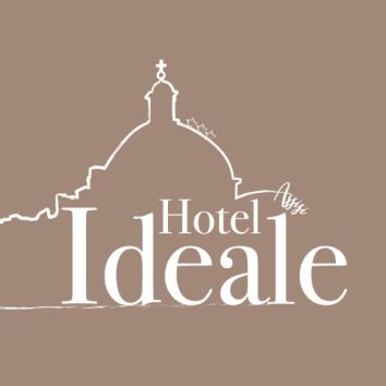 Titolo: HOTEL IDEALE PER TURISTI