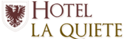 Hotel La Quiete, immerso nella campagna umbra, propone un ambiente tranquillo e accogliente per gli ospiti.