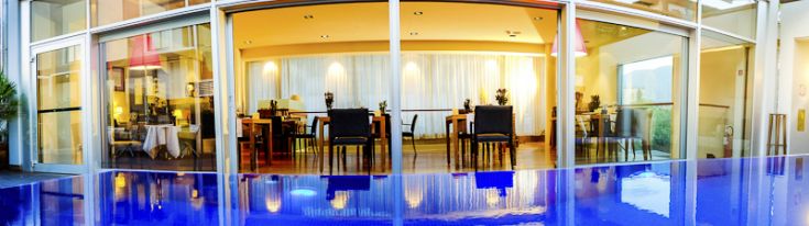 Stay and relax at Dal Moro Gallery Hotel, a cozy hotel with modern design in Assisi.