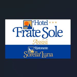 L'Hotel Frate Sole ad Assisi offre un'atmosfera accogliente e confortevole per i suoi ospiti.
