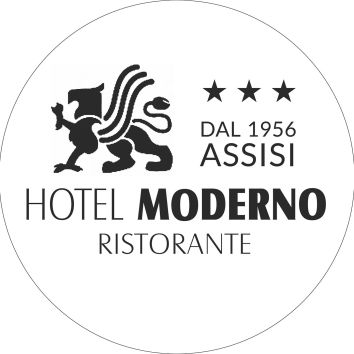 Titolo: HOTEL MODERNO