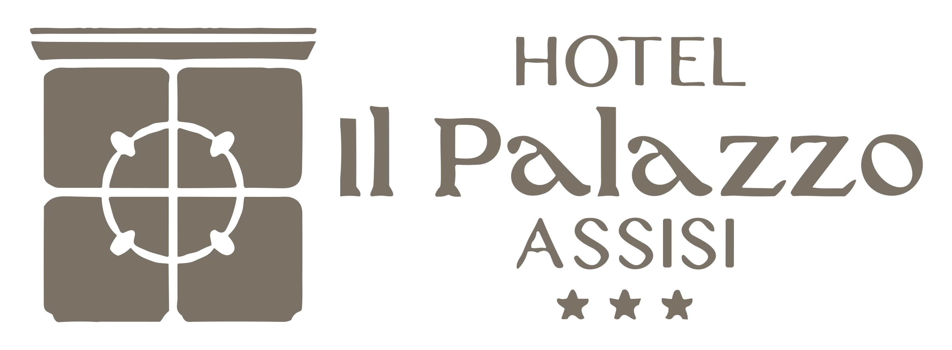 Hotel Il Palazzo è un edificio storico che si affaccia sulla Valle dell'Umbria, proponendo camere curate e confortevoli.