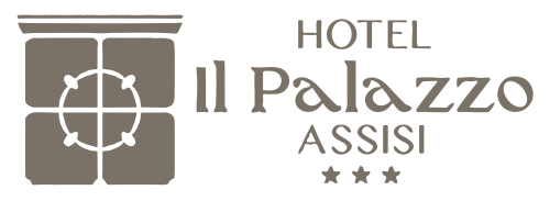 Hotel Il Palazzo is a historic building overlooking the Umbrian Valley, offering well-kept and comfortable rooms.