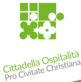 Nel centro di Assisi, un luogo ospitale e tranquillo che invita al relax e alla contemplazione.