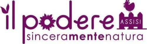 Découvrez le Podere, un agriturismo niché dans la verdure, idéal pour des moments de détente.