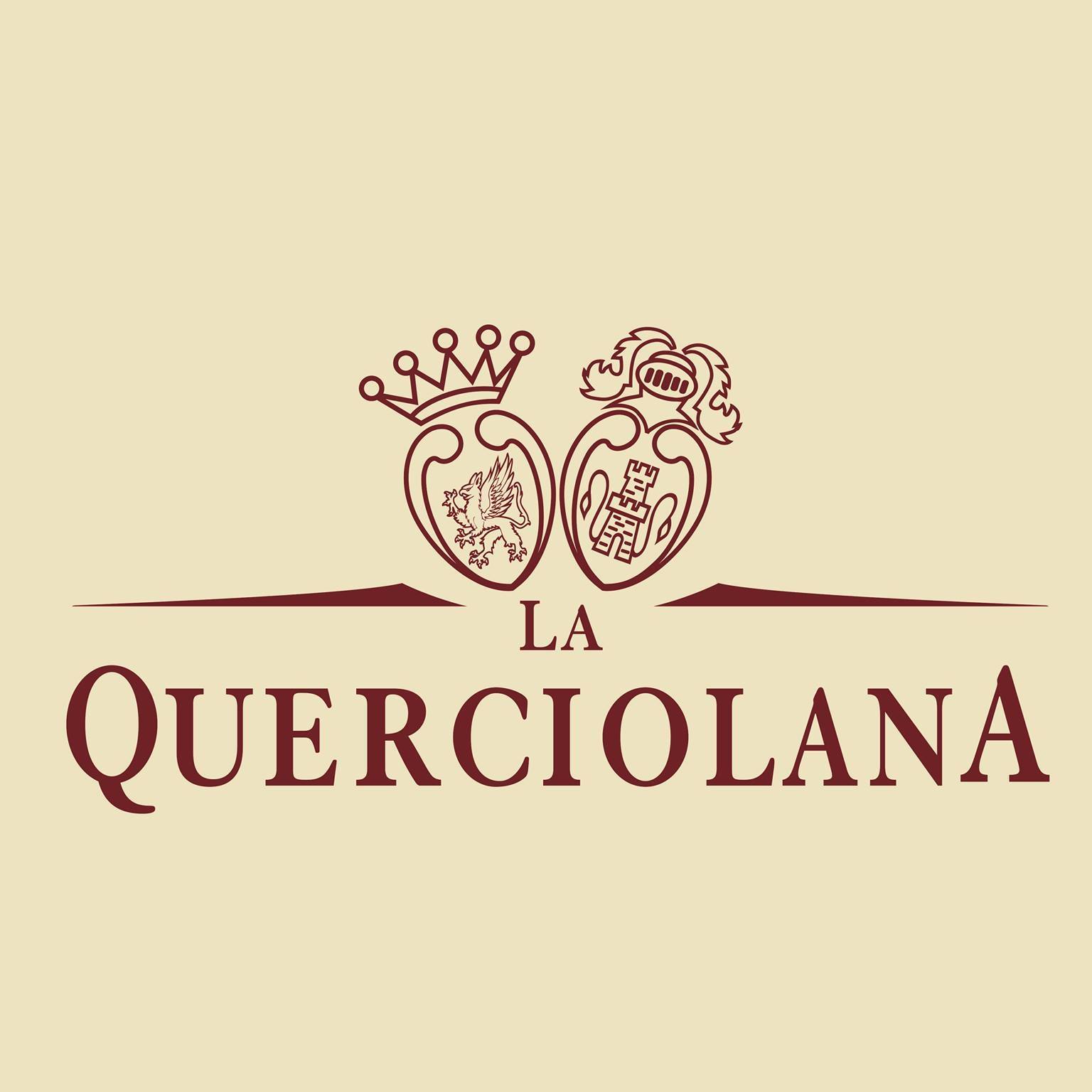 Titolo: AZIENDA AGRICOLA LA QUERCIOLANA